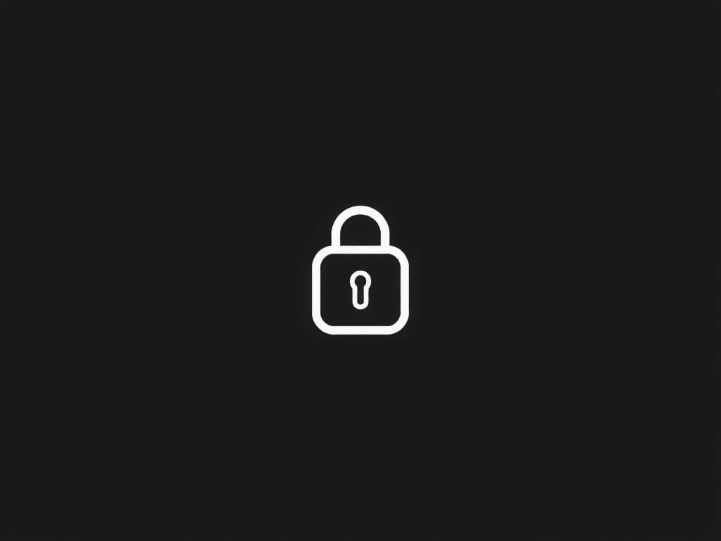 Security Icon
