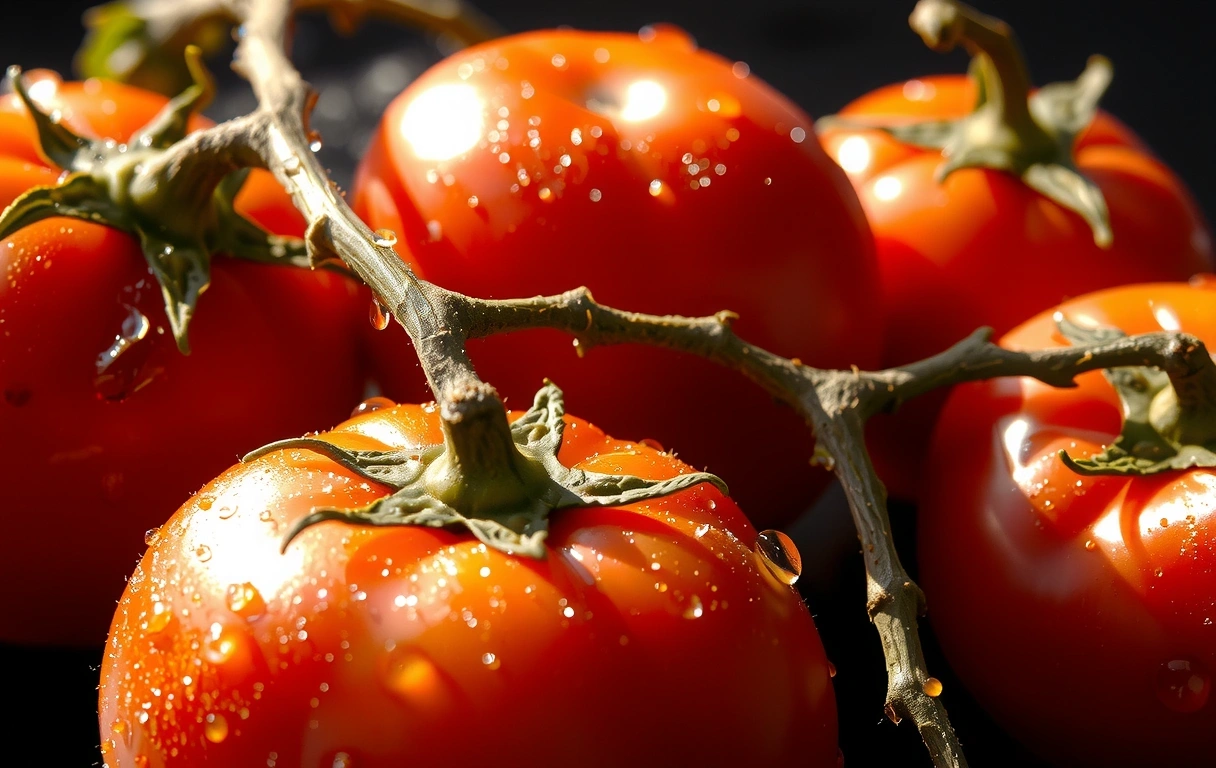 Pomodoro San Marzano