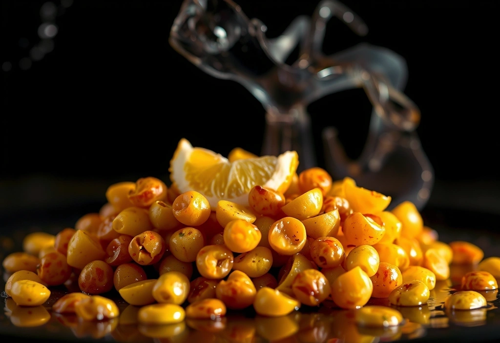 Grani antichi e lievitazione