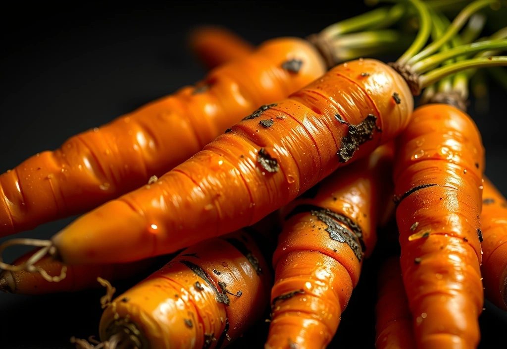 Raccolto biologico fresco